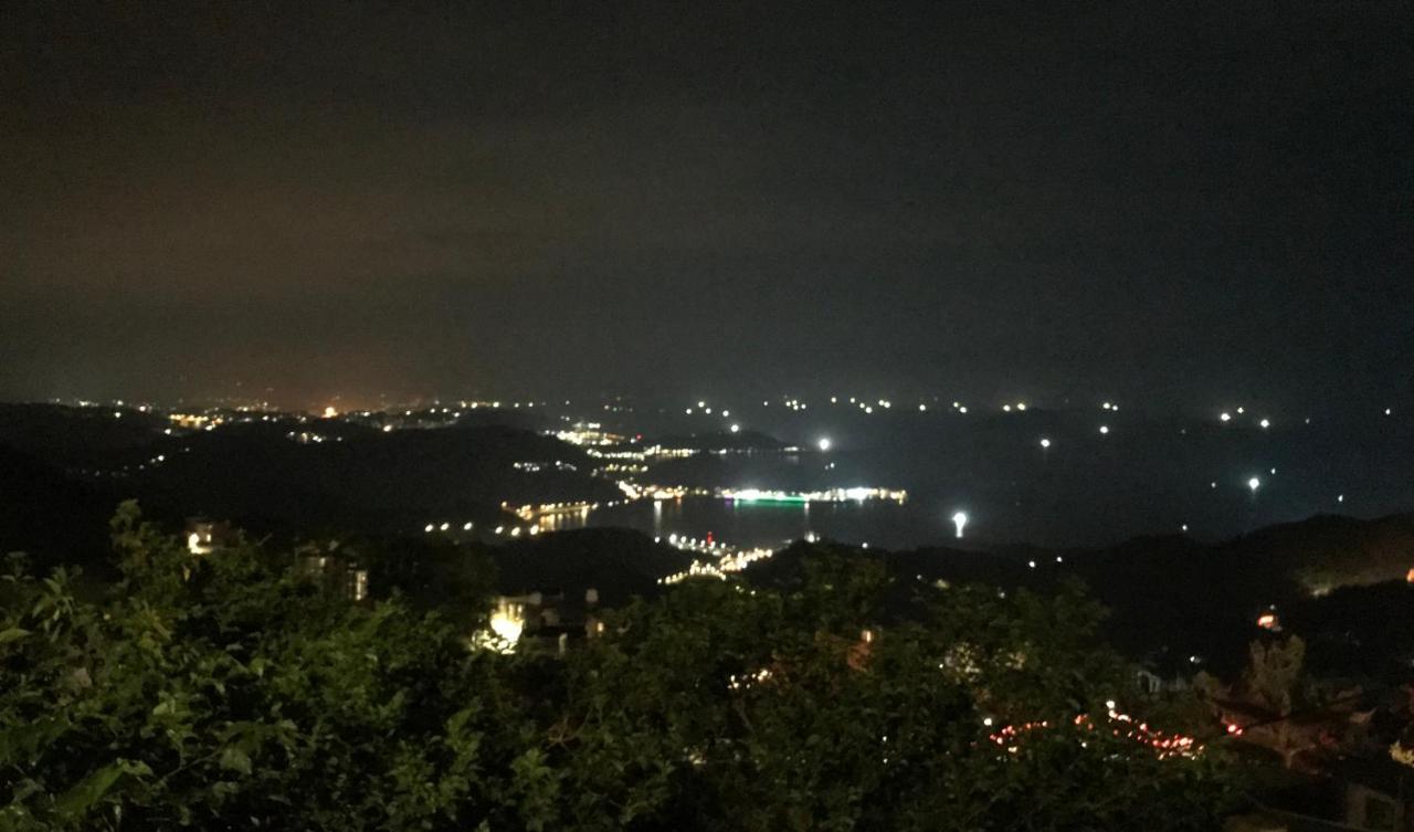Jiufen Wangqin Sea View Homestay Εξωτερικό φωτογραφία