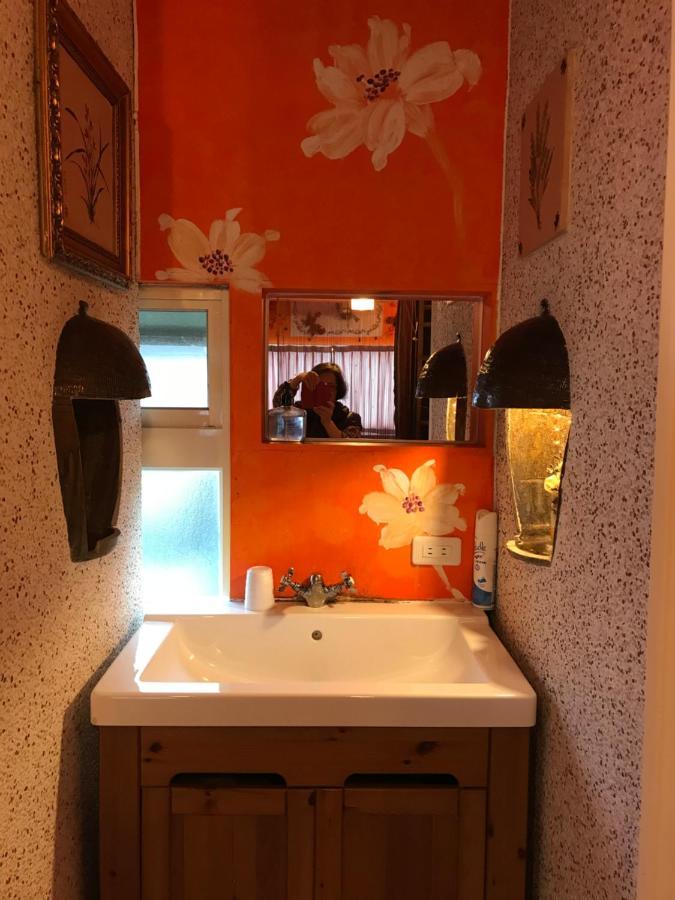 Jiufen Wangqin Sea View Homestay Εξωτερικό φωτογραφία