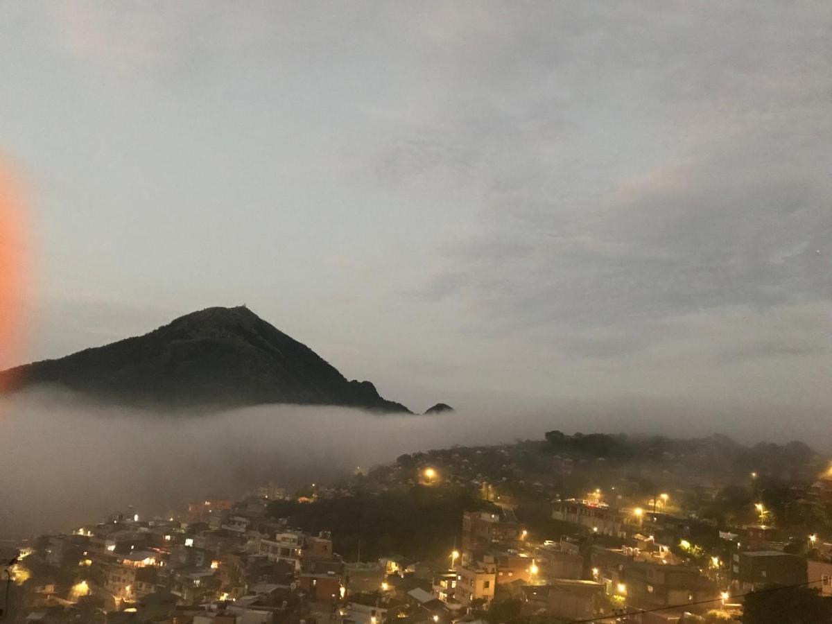 Jiufen Wangqin Sea View Homestay Εξωτερικό φωτογραφία