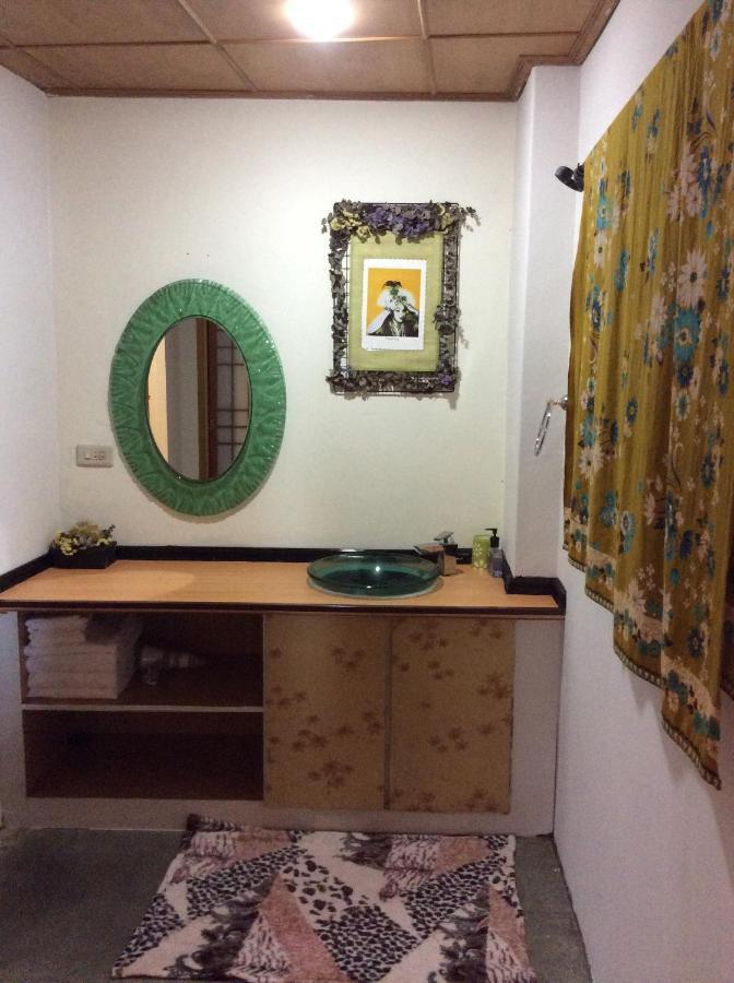 Jiufen Wangqin Sea View Homestay Εξωτερικό φωτογραφία