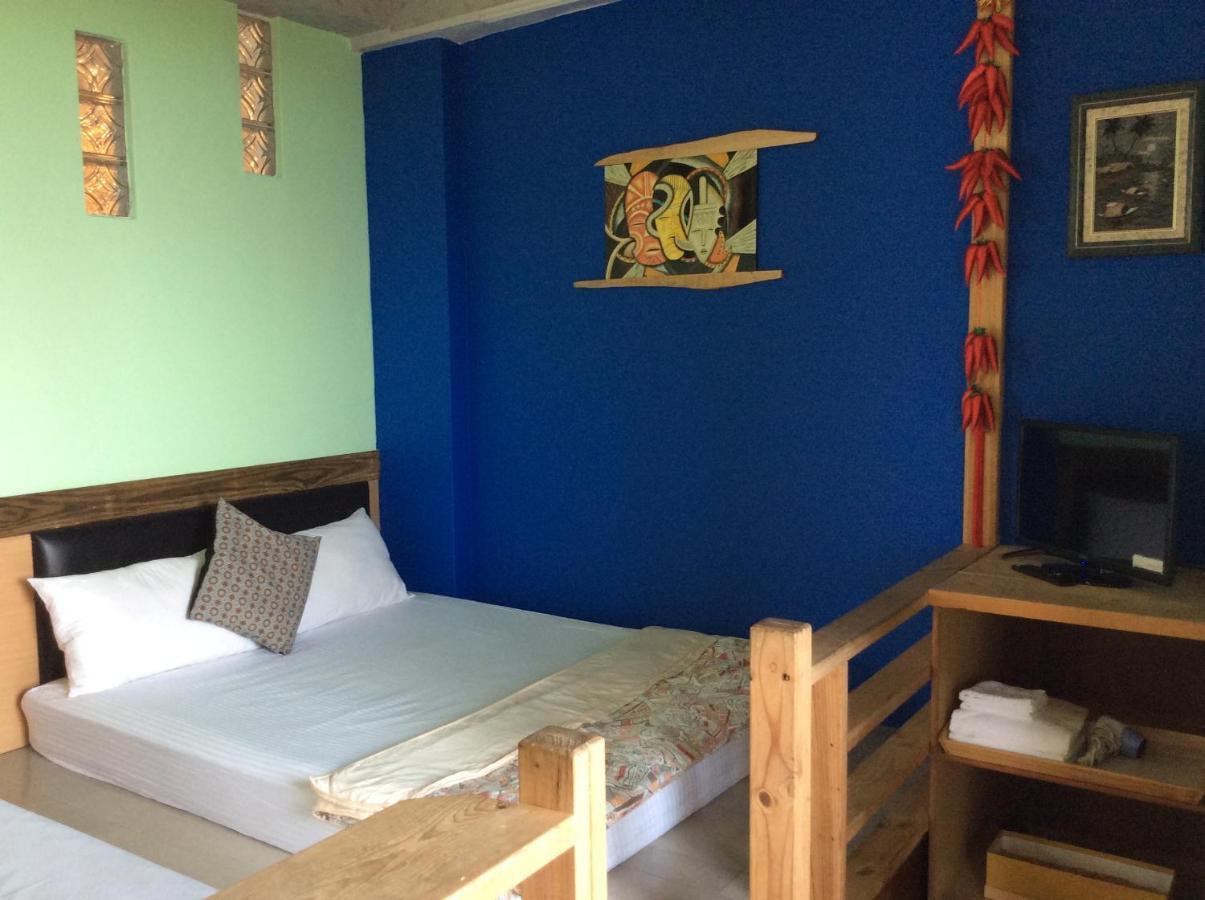 Jiufen Wangqin Sea View Homestay Εξωτερικό φωτογραφία