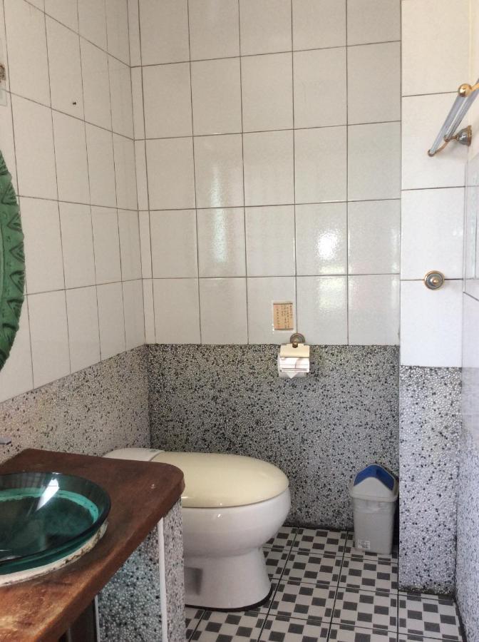 Jiufen Wangqin Sea View Homestay Εξωτερικό φωτογραφία