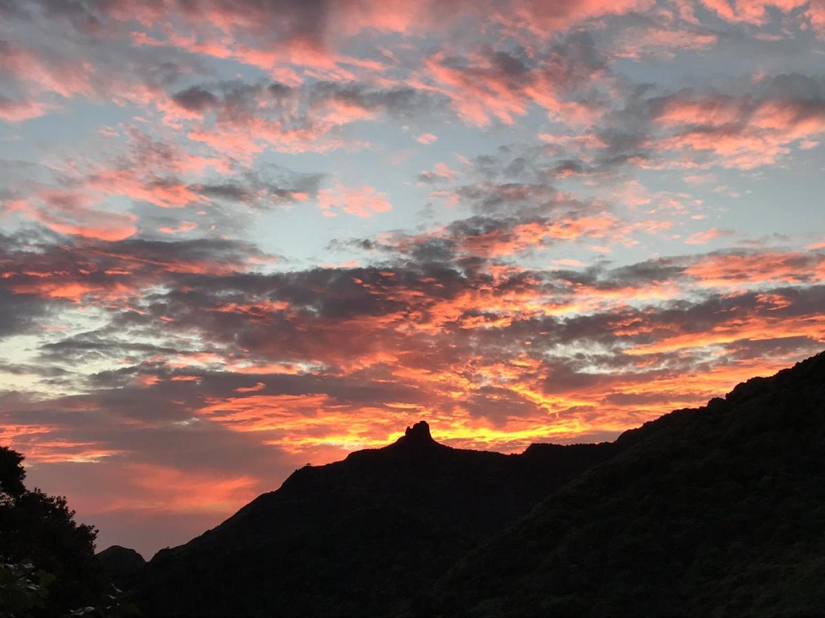 Jiufen Wangqin Sea View Homestay Εξωτερικό φωτογραφία