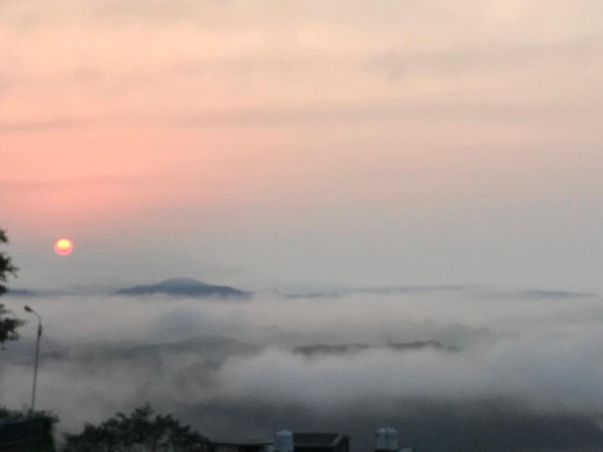 Jiufen Wangqin Sea View Homestay Εξωτερικό φωτογραφία