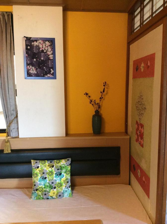 Jiufen Wangqin Sea View Homestay Εξωτερικό φωτογραφία